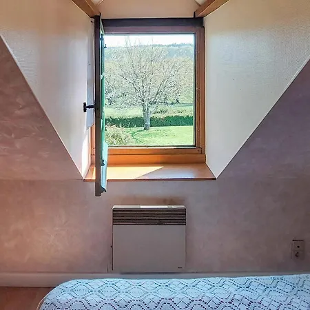 度假居 4 Bedroom In Mont-saint-jean *